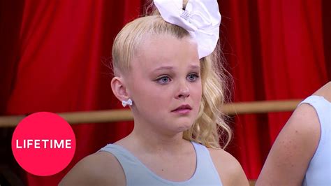 dance moms on youtube